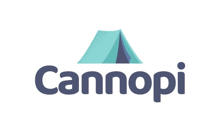 Cannopi logo